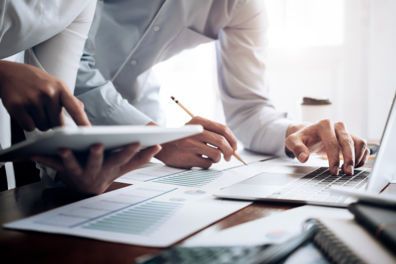 Curso de Extensão Perícia Financeira